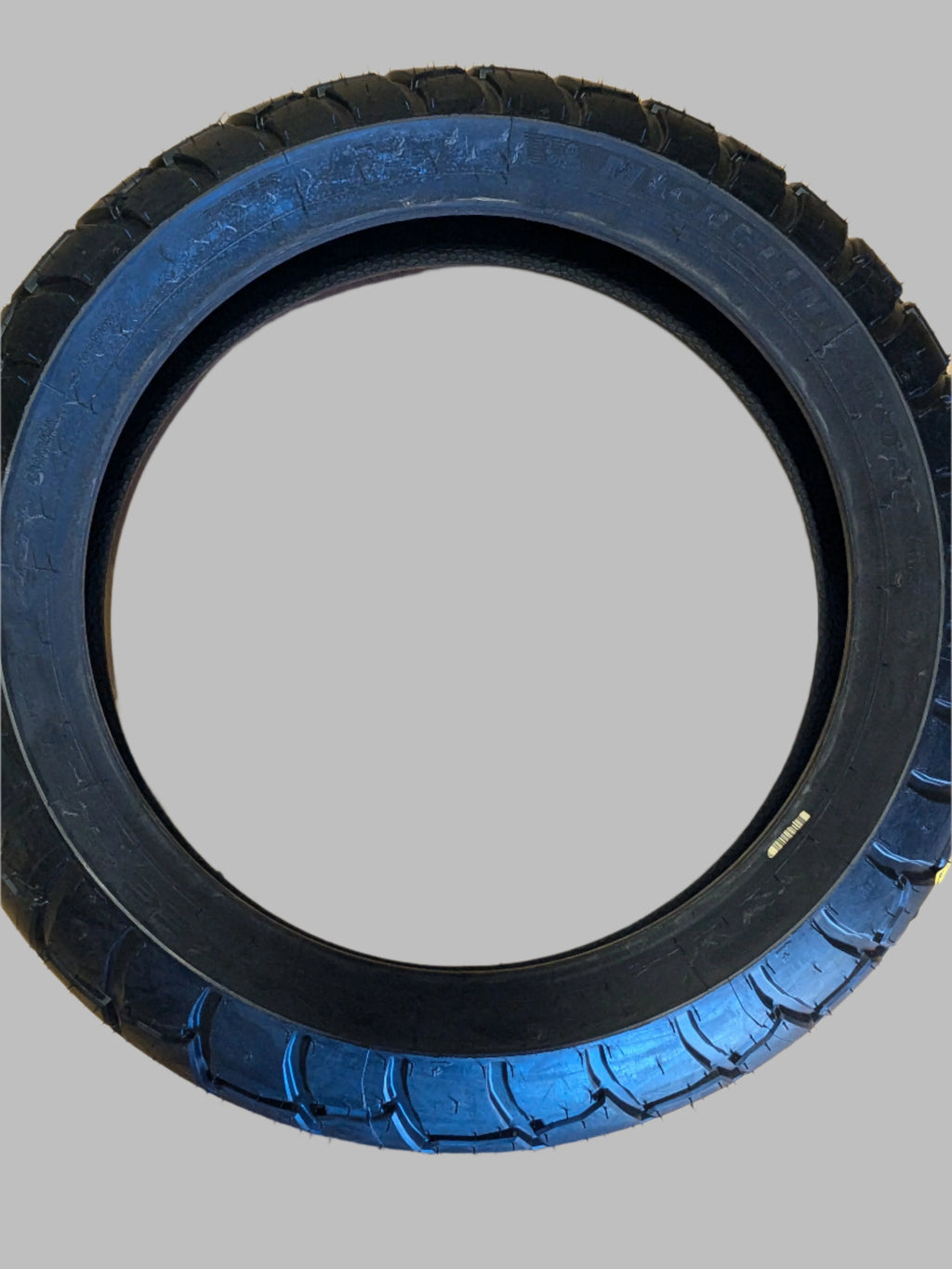 MICHELIN ANAKEE ADVENTURE 170 6 17 72V BSW REAR MOTORCYCLE TIRE 58466