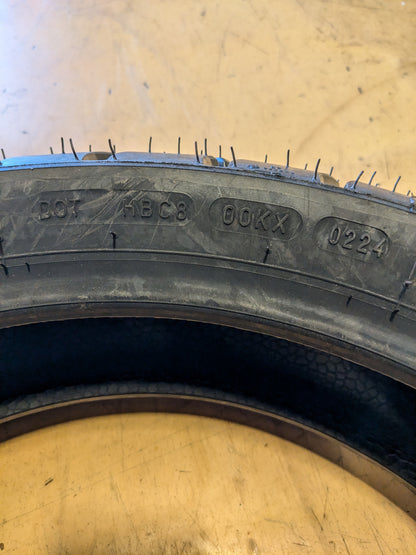 MICHELIN ANAKEE ADVENTURE 170 6 17 72V BSW REAR MOTORCYCLE TIRE 58466