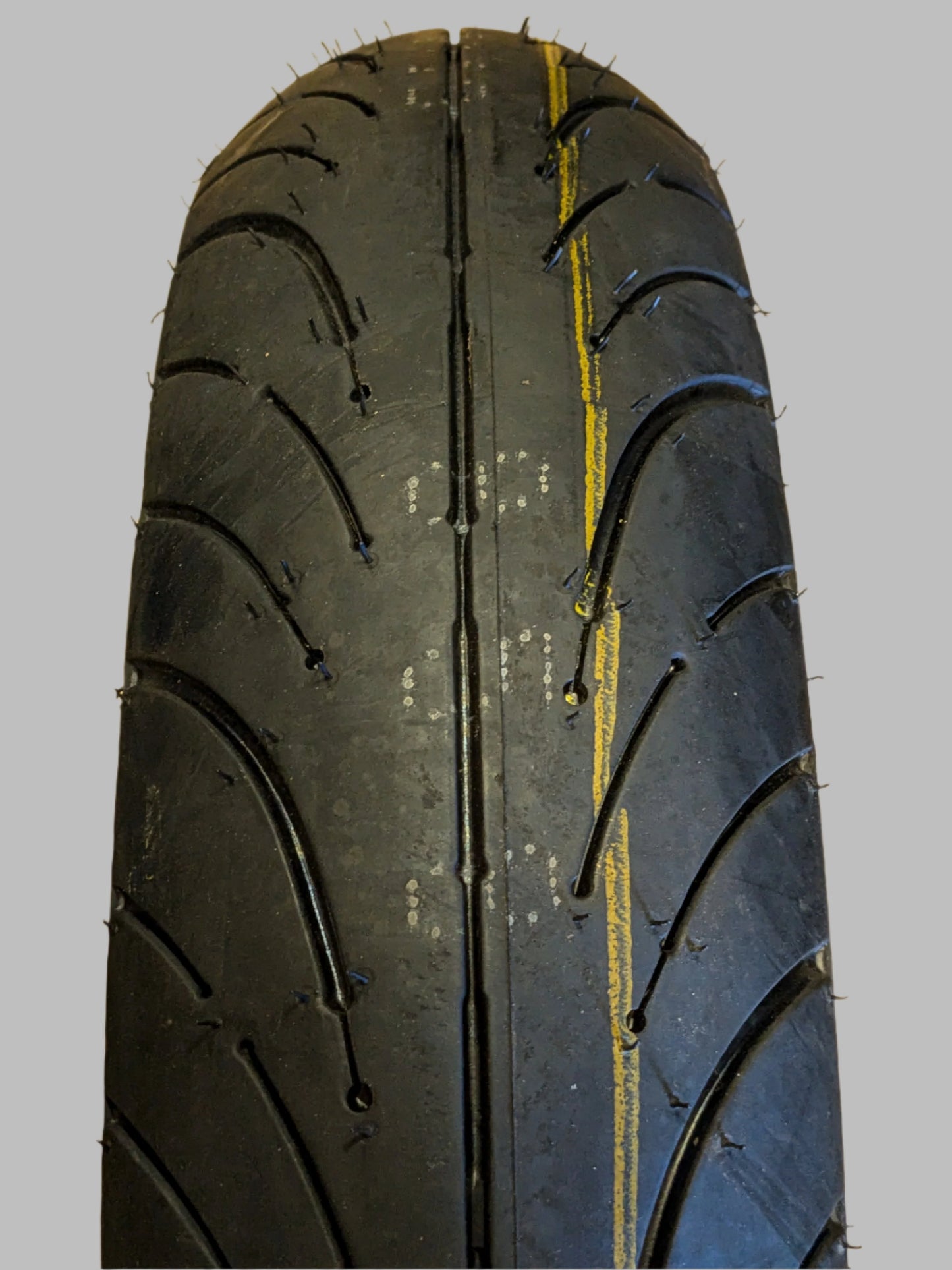 DUNLOP ELITE 4 BSW 130 70 18 63H FRONT MOTORCYCLE WHEEL 45119687