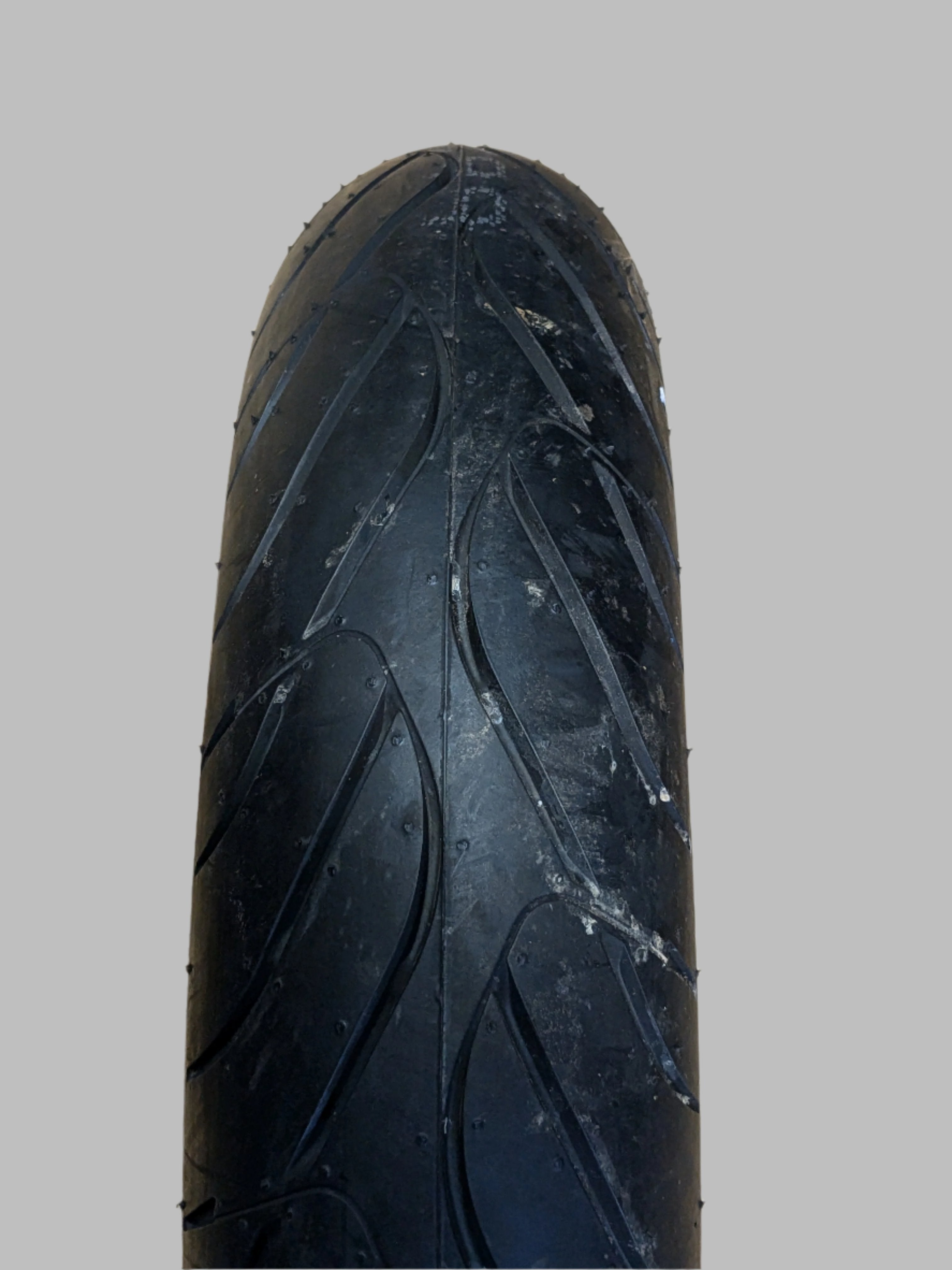 DUNLOP SPORTMAX ROADSMART III 120 70 17 58W FRONT MOTORCYCLE TIRE 45227051