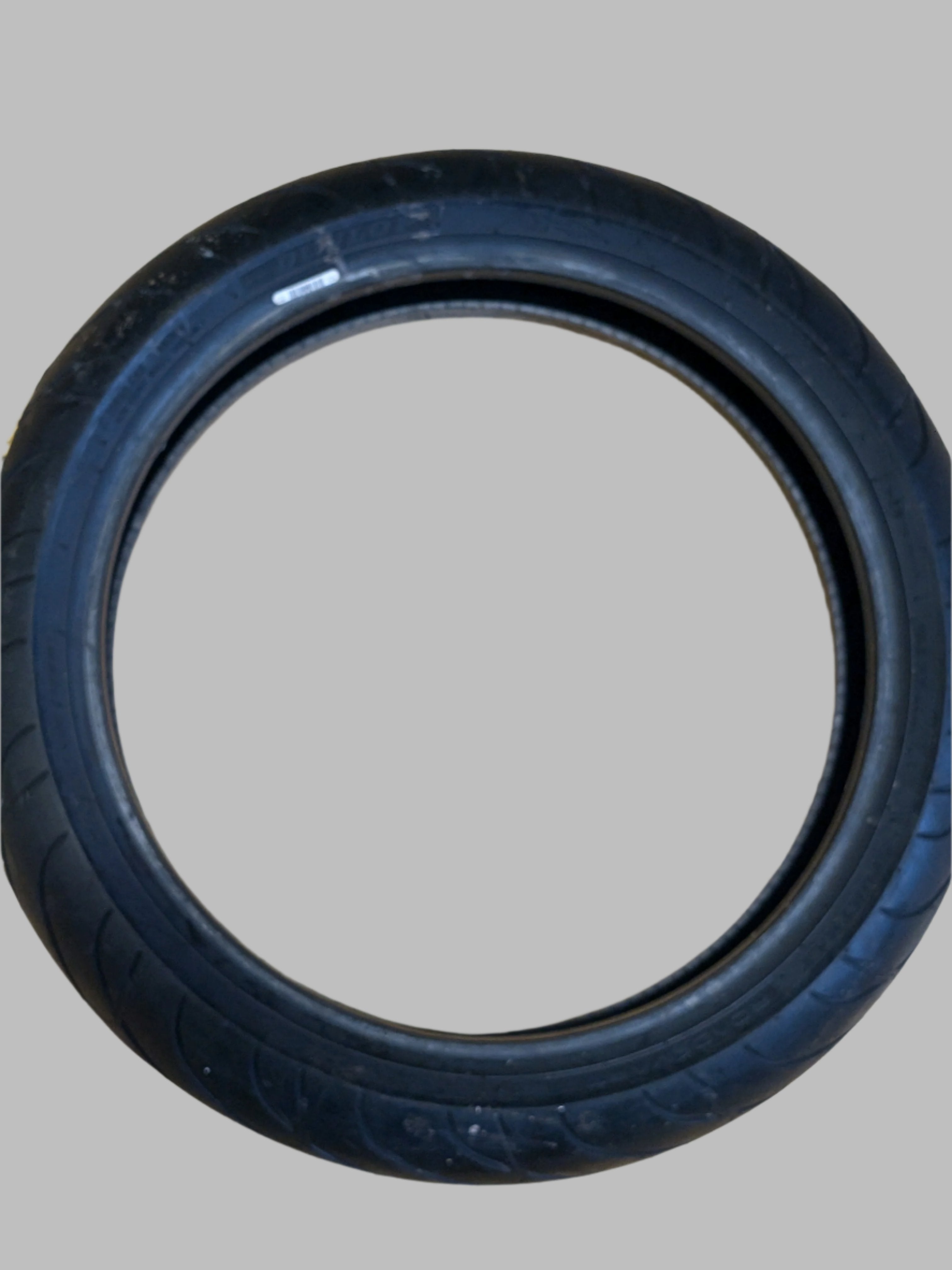 DUNLOP SPORTMAX ROADSMART III 120 70 17 58W FRONT MOTORCYCLE TIRE 45227051