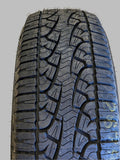 4 PIRELLI SCORPION ATR 225 65 17 106H ALL SEASON TIRE 2678300