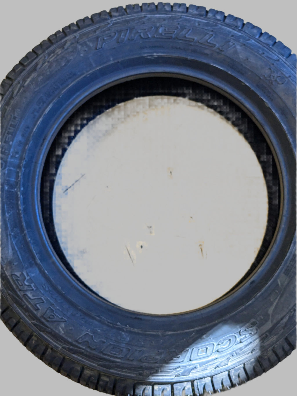 4 PIRELLI SCORPION ATR 225 65 17 106H ALL SEASON TIRE 2678300
