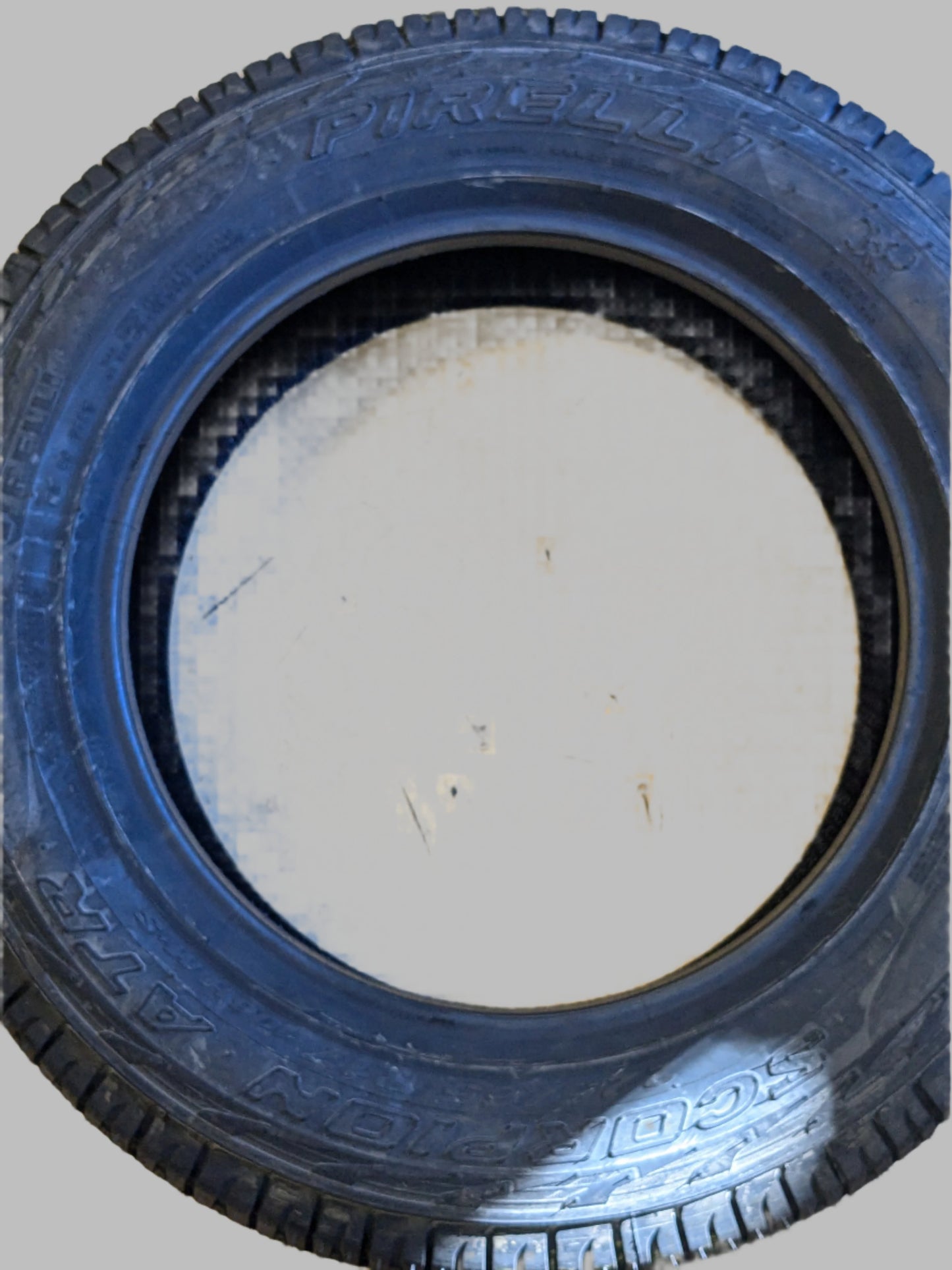 4 PIRELLI SCORPION ATR 225 65 17 106H ALL SEASON TIRE 2678300
