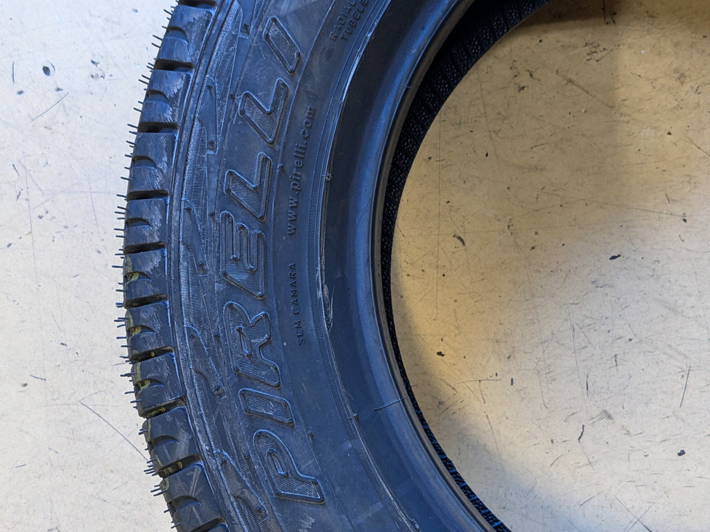 4 PIRELLI SCORPION ATR 225 65 17 106H ALL SEASON TIRE 2678300
