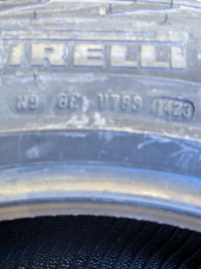 4 PIRELLI SCORPION ATR 225 65 17 106H ALL SEASON TIRE 2678300