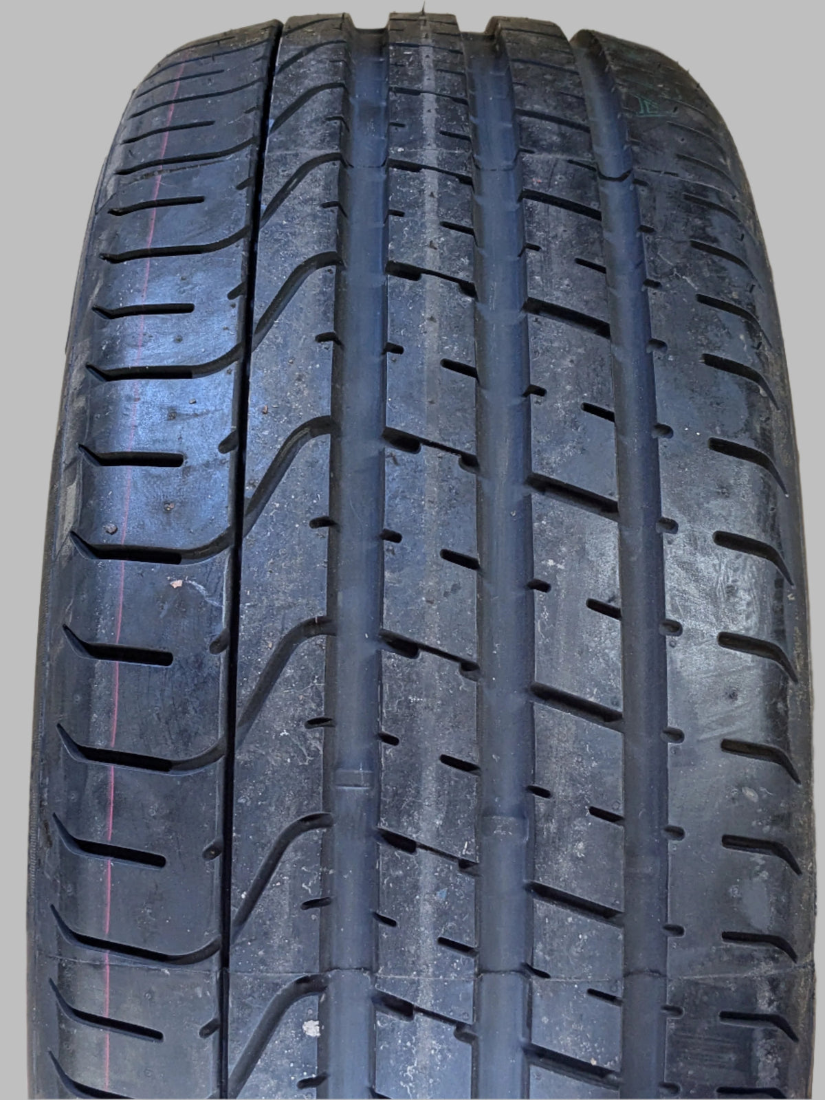 2 PIRELLI P ZERO BSW P 245 45 20 103Y XL UHP TIRE 1791700