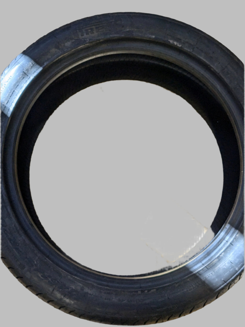 2 PIRELLI P ZERO BSW P 245 45 20 103Y XL UHP TIRE 1791700