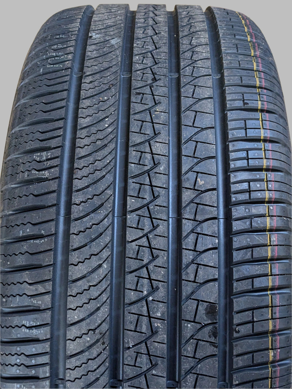 PIRELLI SCORPION ZERO ALL SEASON BSW P 275 45 21 110W TIRE 3976200