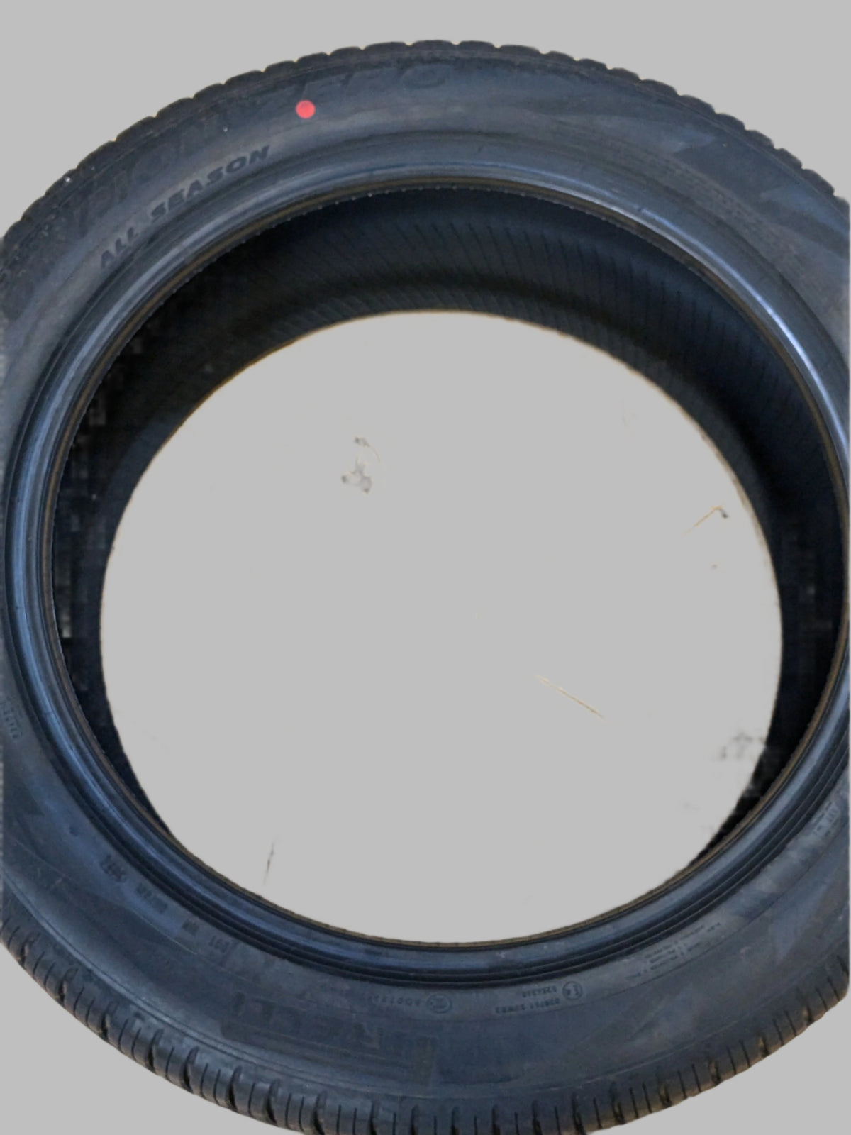 PIRELLI SCORPION ZERO ALL SEASON BSW P 275 45 21 110W TIRE 3976200