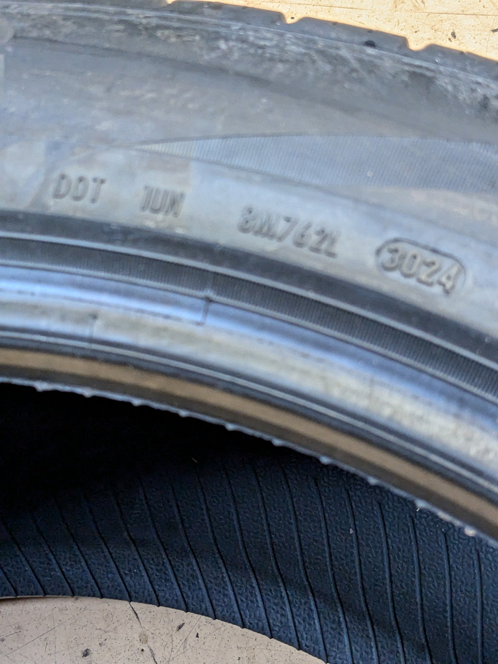 PIRELLI SCORPION ZERO ALL SEASON BSW P 275 45 21 110W TIRE 3976200