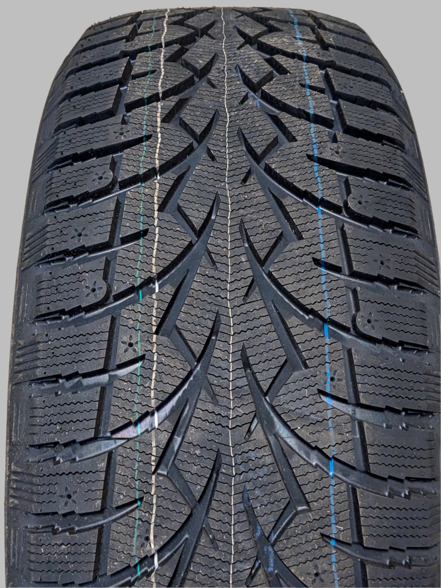 TOYO OBSERVE G3-ICE 275 55 20 117T WINTER TIRE STUDDABLE 110170