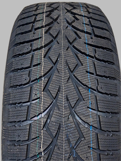 TOYO OBSERVE G3-ICE 275 55 20 117T WINTER TIRE STUDDABLE 110170