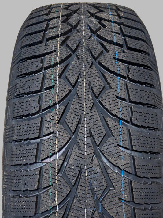 TOYO OBSERVE G3-ICE 275 55 20 117T WINTER TIRE STUDDABLE 110170