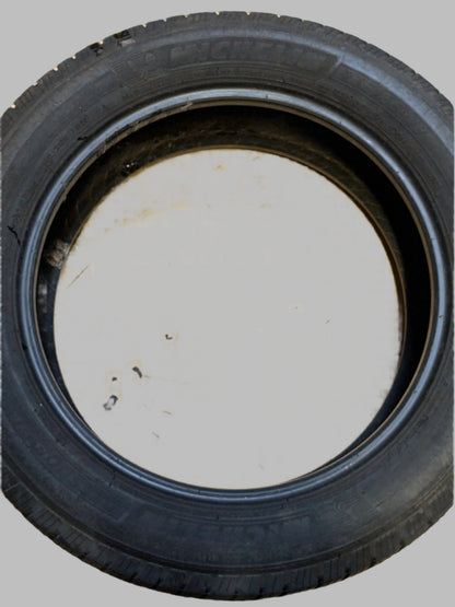 USED MICHELIN DEFENDER LTX M/S BSW 235 55 19 105H ALL SEASON TIRE 77364