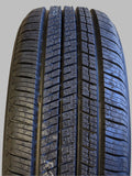 YOKOHAMA AVID ASCEND GT 185 55 16 83H ALL SEASON TIRES 110132708