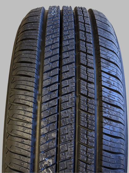 YOKOHAMA AVID ASCEND GT 185 55 16 83H ALL SEASON TIRES 110132708