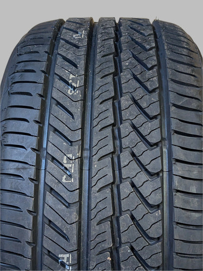 2 YOKOHAMA ADVAN SPORT A/S+ 265 35 19 98Y ALL SEASON TIRE 110140657