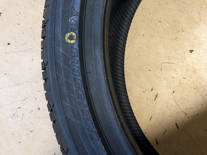 2 YOKOHAMA ADVAN SPORT A/S+ 265 35 19 98Y ALL SEASON TIRE 110140657