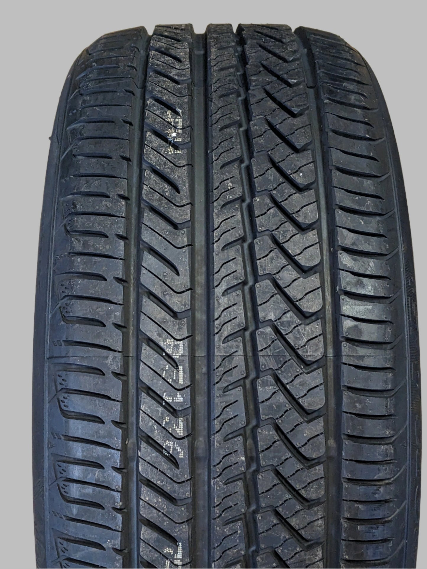 YOKOHAMA ADVAN SPORT A/S+ 245 35 20 95Y ALL SEASON TIRE 110140662