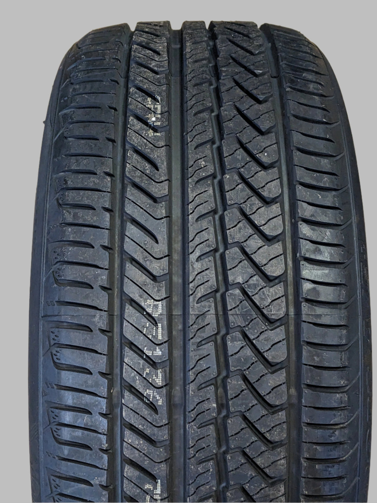 YOKOHAMA ADVAN SPORT A/S+ 245 35 20 95Y ALL SEASON TIRE 110140662