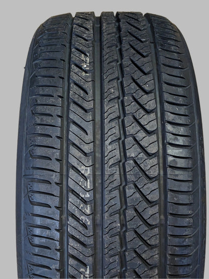 YOKOHAMA ADVAN SPORT A/S+ 245 35 20 95Y ALL SEASON TIRE 110140662