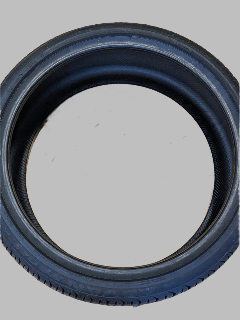 YOKOHAMA ADVAN SPORT A/S+ 245 35 20 95Y ALL SEASON TIRE 110140662