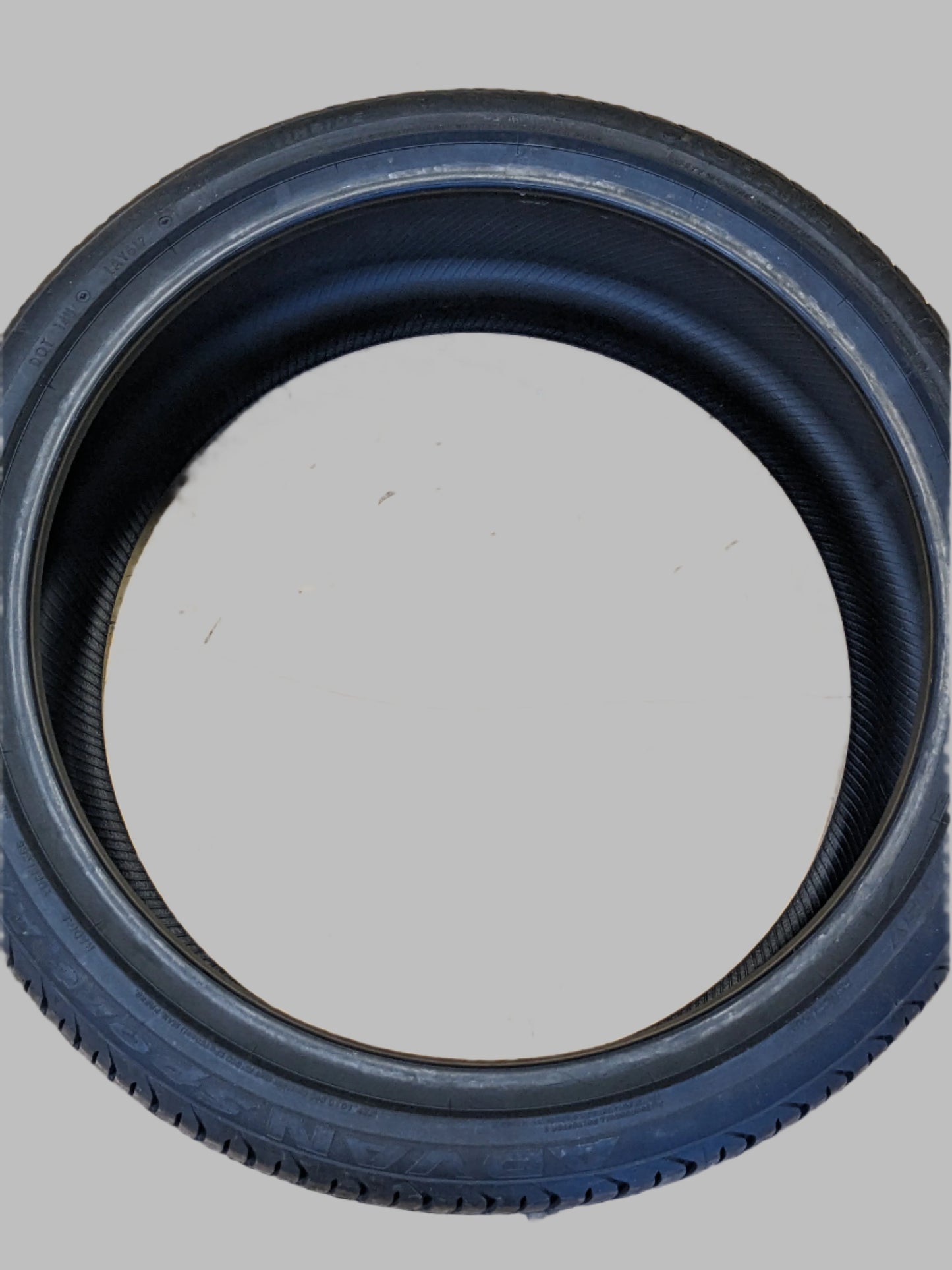 YOKOHAMA ADVAN SPORT A/S+ 245 35 20 95Y ALL SEASON TIRE 110140662