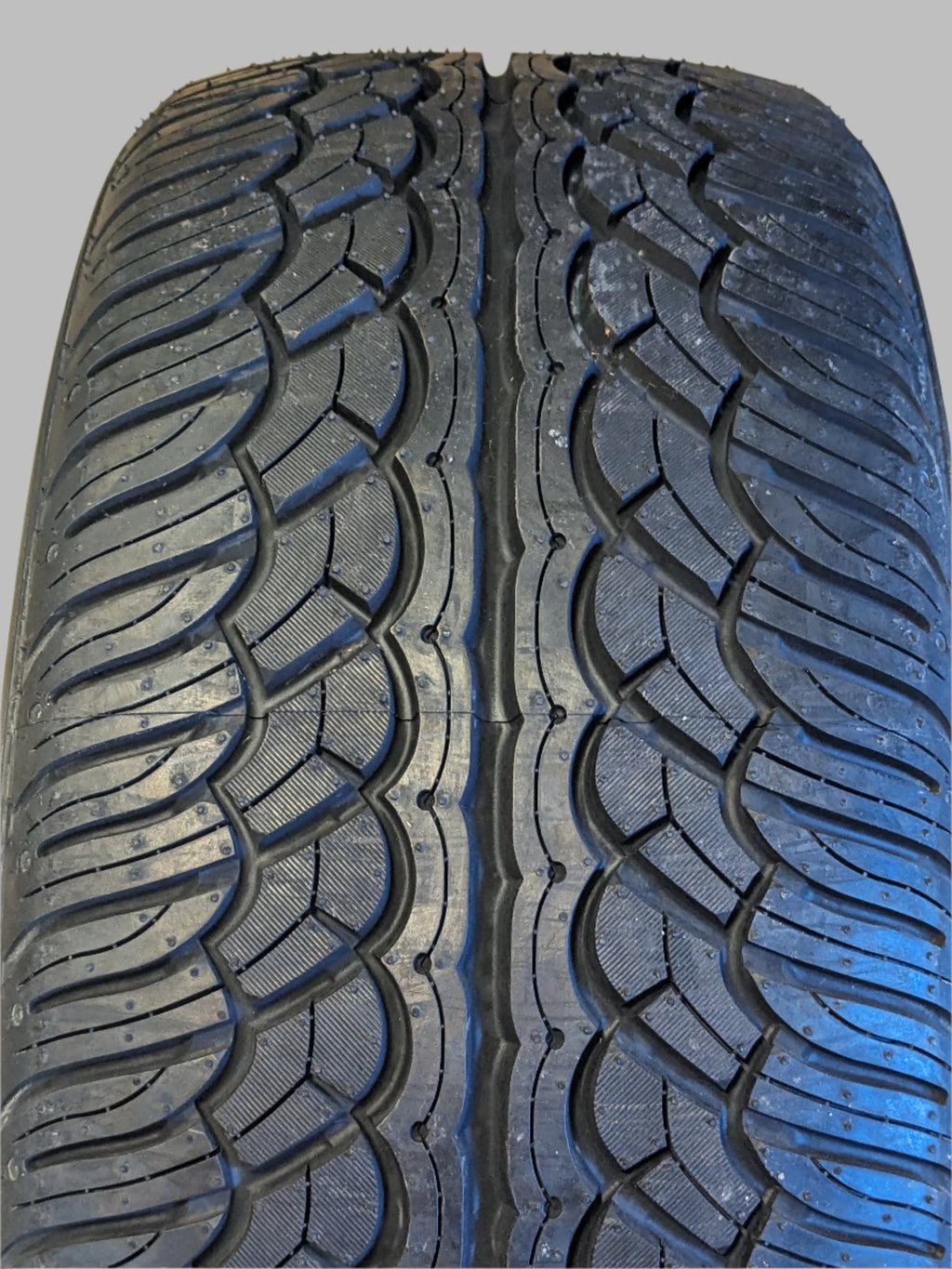 YOKOHAMA PARADA SPEC-X 265 35 22 102V ALL SEASON 110100218