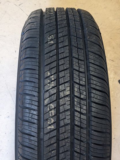 YOKOHAMA AVID ASCEND GT BSW P 195 65  15 91H ALL SEASON TIRE 110132705