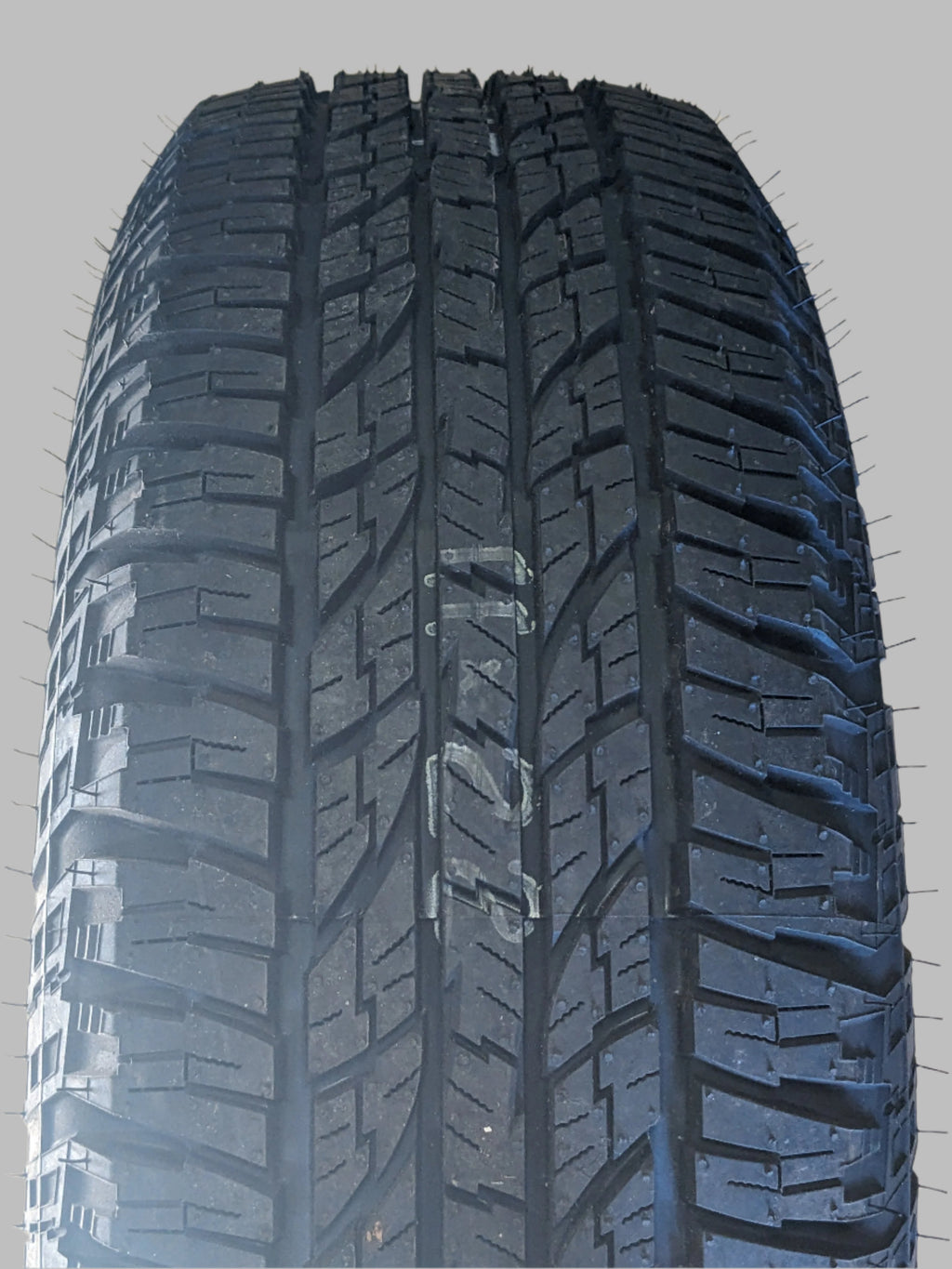 YOKOHAMA GEOLANDAR A/T RWL G015 225 70 15 100T ALL SEASON TIRE 110101571