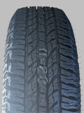 YOKOHAMA GEOLANDAR A/T RWL G015 225 70 15 100T ALL SEASON TIRE 110101571