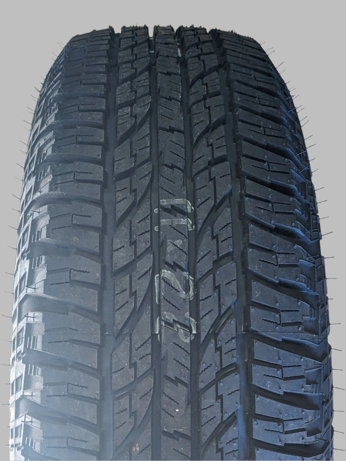 YOKOHAMA GEOLANDAR A/T RWL G015 225 70 15 100T ALL SEASON TIRE 110101571