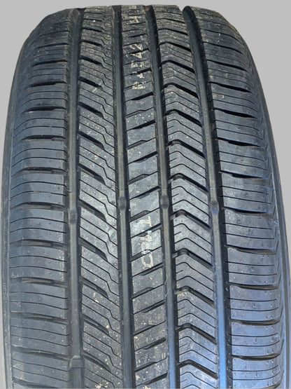 2 NEW YOKOHAMA GEOLANDAR X-CV G057 265 45 20 108W XL ALL SEASON TIRES 57012