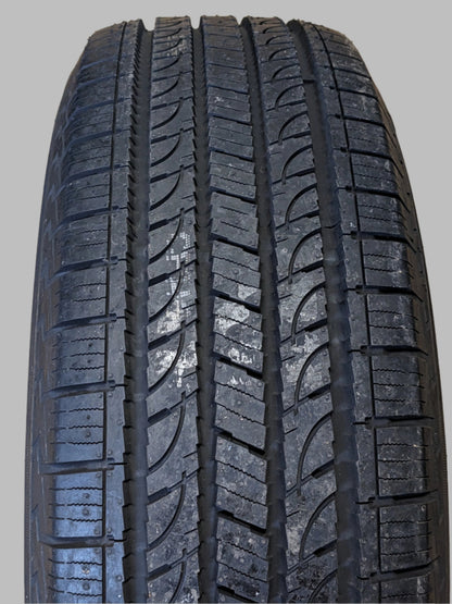 YOKOHAMA GEOLANDAR H/T G056 245 65 17 105T ALL SEASON TIRE 110105607