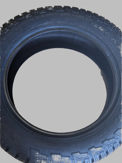 YOKOHAMA GEOLANDAR A/T4 265 60 20 118S 110101851 ALL SEASON