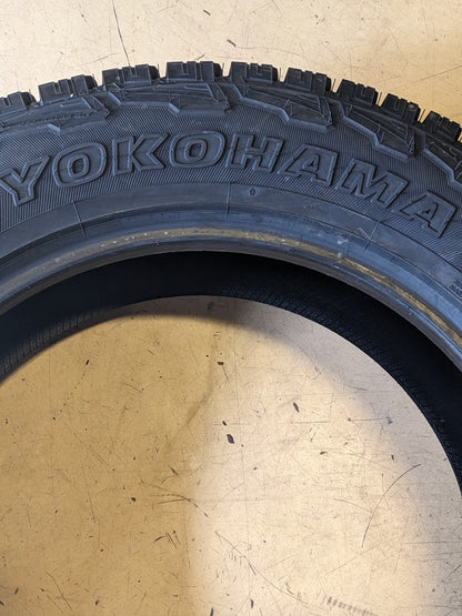 YOKOHAMA GEOLANDAR A/T4 265 60 20 118S 110101851 ALL SEASON