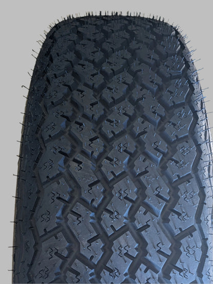 MICHELIN XWX 205 70 14 89W 74904