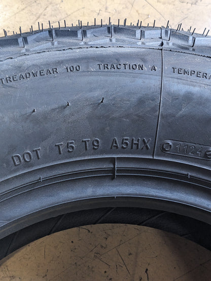 MICHELIN XWX 205 70 14 89W 74904