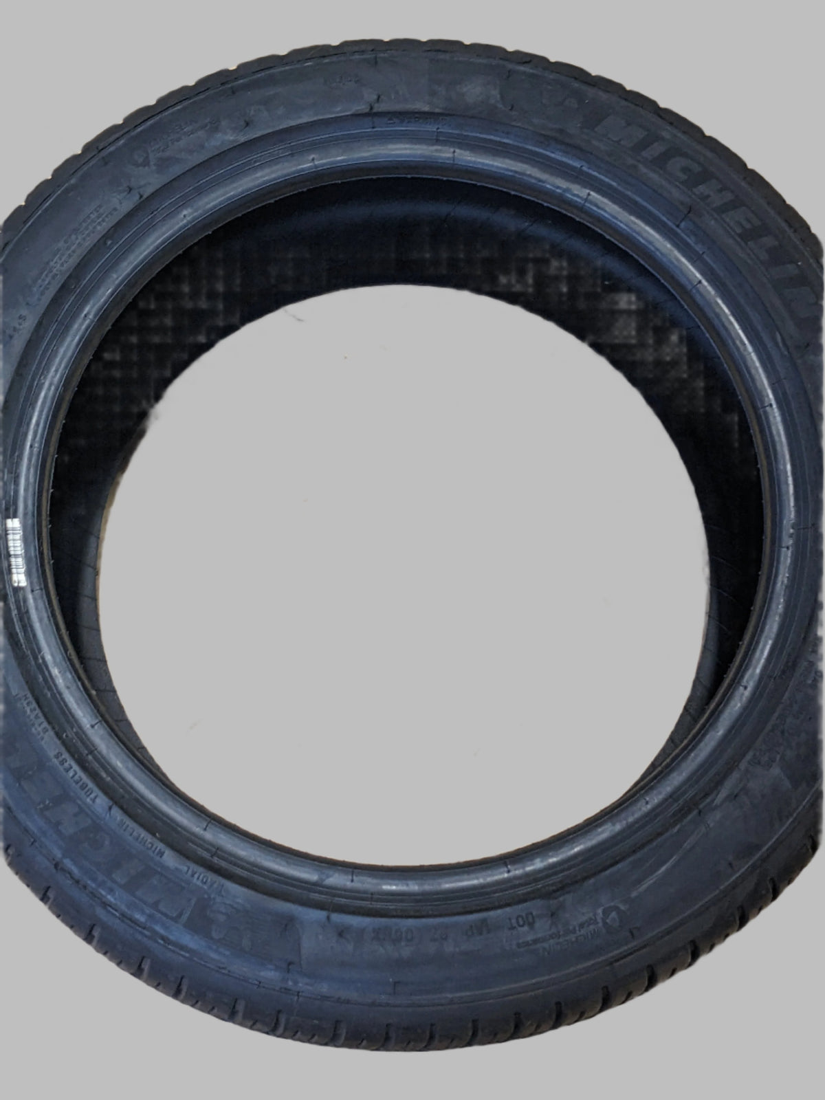 MICHELIN PILOT SPORT ALL SEASON 4 245 45 18 100Y 89319
