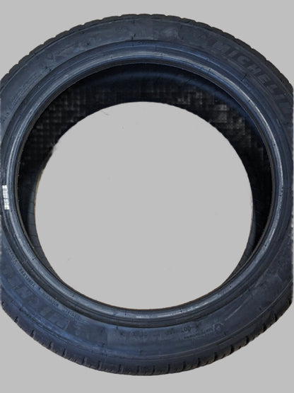 MICHELIN PILOT SPORT ALL SEASON 4 245 45 18 100Y 89319