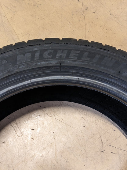 MICHELIN PILOT SPORT ALL SEASON 4 245 45 18 100Y 89319