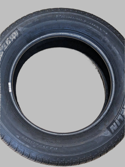MICHELIN PRIMACY MXV4 235 60 17 100T ALL SEASON TIRE 38169
