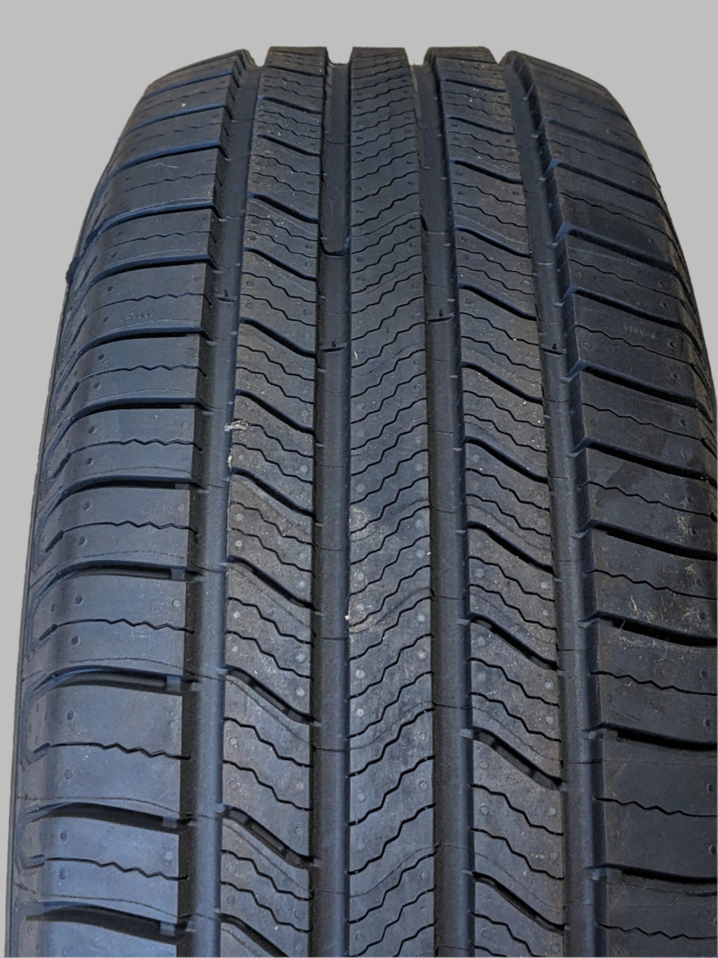 4 MICHELIN DEFENDER 2 BSW P 245 60 18 105H ALL SEASON TIRE 5819