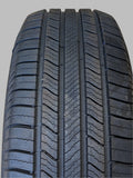 4 MICHELIN DEFENDER 2 BSW P 245 60 18 105H ALL SEASON TIRE 5819