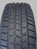 MICHELIN DEFENDER LTX M/S 255 70 17 112T ALL SEASON TIRE 1832