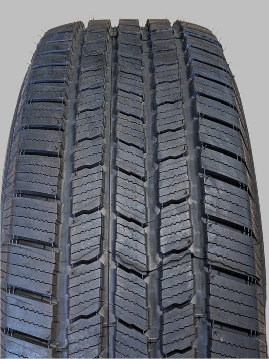 MICHELIN DEFENDER LTX M/S 255 70 17 112T ALL SEASON TIRE 1832