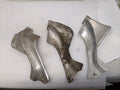 USED PORSCHE 928 HEAT RESISTANT PLATES