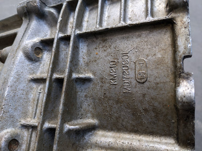 USED 1995-1999 MITSUBISHI ECLIPSE GST TURBO 5SPEED MANUAL TRANSMISSION MD720901