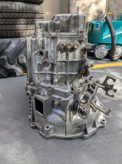 USED 1995-1999 MITSUBISHI ECLIPSE GST TURBO 5SPEED MANUAL TRANSMISSION MD720901